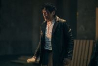 高橋克典・今井翼・青柳翔・早乙女太一・眞島秀和・寺島進『ドンケツ season2』“脇超え”キャストにファン歓喜　3話場面写真解禁