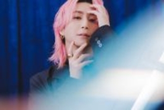 Snow Man佐久間大介、ダンスに貫く自己肯定「自分が一番うまいと思って踊っています」