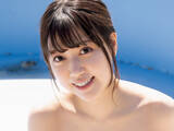 「正統派グラビアクイーン22歳にポーカー好きタレント美女も　SPA！最新号グラビア」の画像1