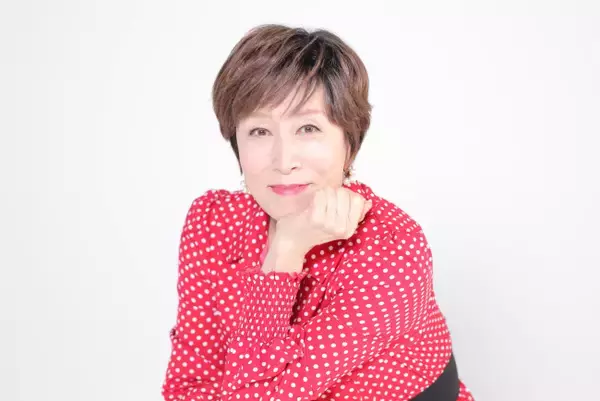 高畑淳子、「あっちゃんの芝居は面白くない」名優からの言葉が転機　自分をさらけ出し「芝居は遊んでなんぼ」をモットーに