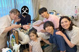 「山崎育三郎、『24時間テレビ』チャリティーパートナーに就任「ひとつの家族のカタチ、そしてその寄り添い方を、丁寧に届けたい」」の画像1
