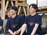 「三浦宏規＆高野洸、舞台『キングダム』続編に意気込み　“王騎”山口祐一郎のさすがの包容力をカンパニー絶賛！」の画像1