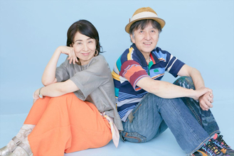 大高洋夫×長野里美　解散から15年「第三舞台」はいつでも当時に戻れる関係「やっぱり他の方たちとは違います」
