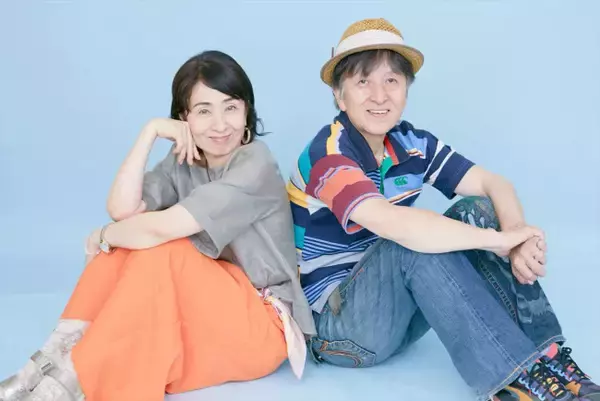 大高洋夫×長野里美　解散から15年「第三舞台」はいつでも当時に戻れる関係「やっぱり他の方たちとは違います」