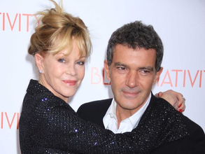 アントニオ・バンデラス、2014年に離婚した元妻メラニー・グリフィスは今も「親友の一人」