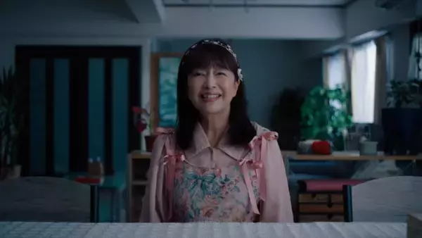 『夫婦と16歳』第10話 “美子”かたせ梨乃、“紘”豆原一成に諭されて娘と再会