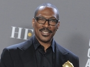 エディ・マーフィ主演映画、撮影中の事故でスタッフ数人ケガ