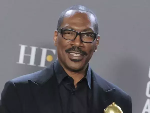 エディ・マーフィ主演映画、撮影中の事故でスタッフ数人ケガ