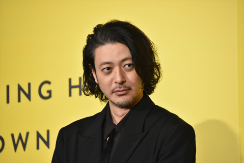 オダギリジョーは「ダメな役をやらせたら1番の人」　中野量太監督が太鼓判