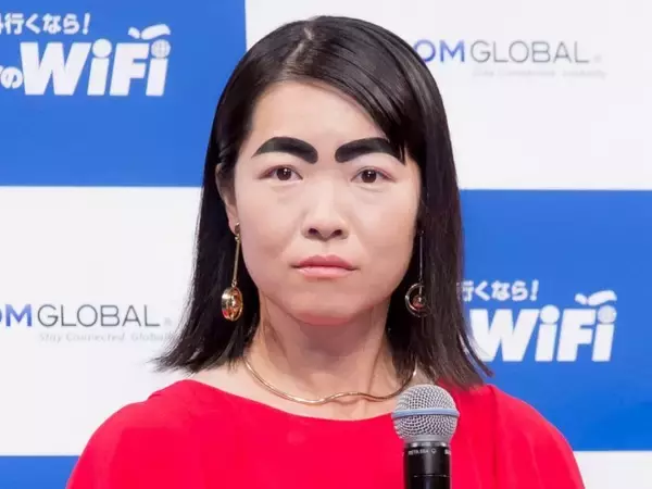 イモトアヤコが40歳！ まるでアスリートな写真に反響「素敵なパワフル」