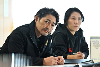 『ＧＩＦＴ』初回 “国見”安田顕、試合直後にまさかの言葉　ネット騒然「性格悪すぎん？？」「悪役最高」（ネタバレあり）