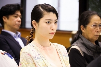 成海璃子、『元彼の遺言状』で月9初出演　事件解明のカギを握る女性役