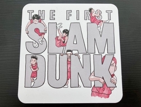 『THE FIRST SLAM DUNK』反響続々　圧巻のバスケット描写に「究極の試合映画」