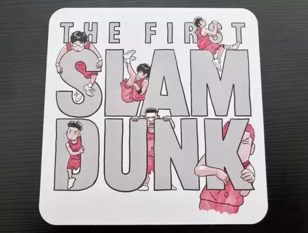 『THE FIRST SLAM DUNK』反響続々　圧巻のバスケット描写に「究極の試合映画」