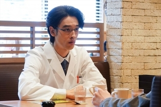 佐野弘樹、『Dr.チョコレート』第4話出演決定　Teacherの研修医時代の同期・堤直人役として登場