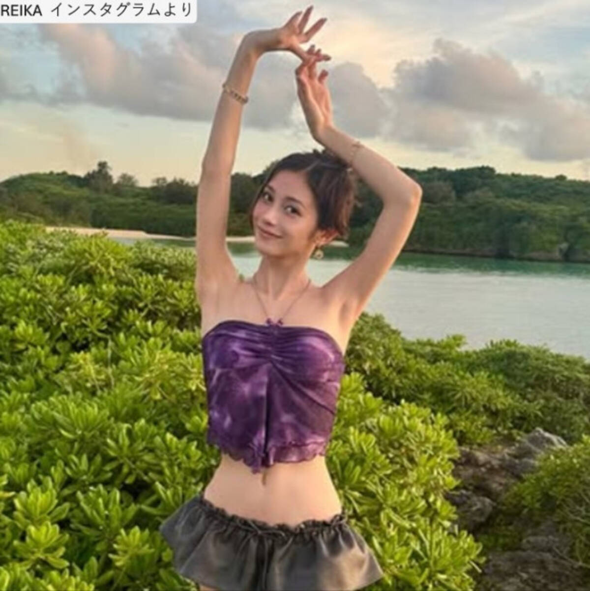 レイカ様 リクエスト 3点 まとめ商品 170cm“超絶美女モデル”26歳 