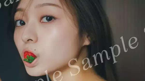 乃木坂46・梅澤美波「私のいろんな面を楽しんでもらえるはず」　2nd写真集書店特典ポスター3種＆ポストカード18種解禁