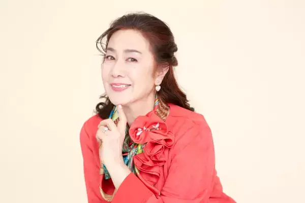 名取裕子、約40年ぶり披露の花魁姿は「重くてびっくり！」　『吉原炎上』五社英雄監督＆京都撮影所との思い出振り返る