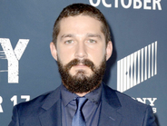 シャイア・ラブーフ、乱闘騒ぎで逮捕　ミア・ゴスと1年前に破局していた