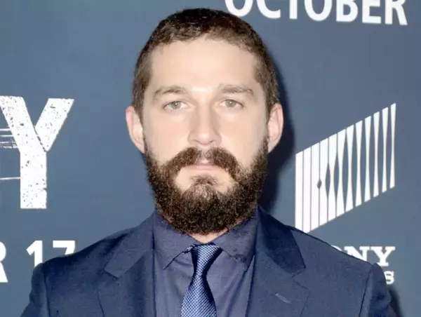 シャイア・ラブーフ、乱闘騒ぎで逮捕　ミア・ゴスと1年前に破局していた