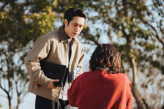 『時すでにおスシ!?』初回　“大江戸”松山ケンイチの優しさに「いい先生」「不器用な優しさ」と反響