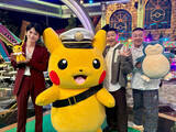 「『ポケットモンスター音楽祭』5月15日放送決定　「アニポケ」新章の主題歌などを披露！」の画像1