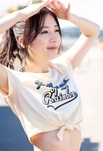 『オールナイトフジコ』現役女子大生・雨宮凜々子、ダンスで鍛えた抜群のスタイル披露