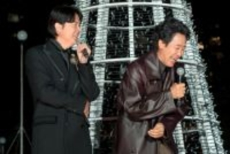 福山雅治、大泉洋のいる北海道に安心感「いろんな許可とか全部通っちゃうんじゃないか」