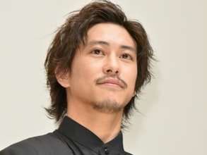 佐野岳、『最強スポーツ男子頂上決戦』収録中にケガ「得意としてきた跳び箱での怪我は自分自身が一番納得できず」