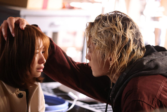 『ESCAPE』第8話　“結以”桜田ひより、衝撃の事実を知り激しく動揺