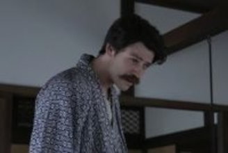 『ばけばけ』“ヘブン”トミー・バストウの“通りすがりの異人”発言にネット悲痛「切ない」「突き放された気がする」