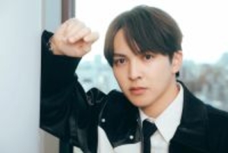 M!LK・吉田仁人、『イイじゃん』で大ブレイク後もブレずに「素のまんまでいこう」