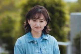 『時すでにおスシ!?』第4話　“みなと”永作博美、ある後悔のことを思い出す