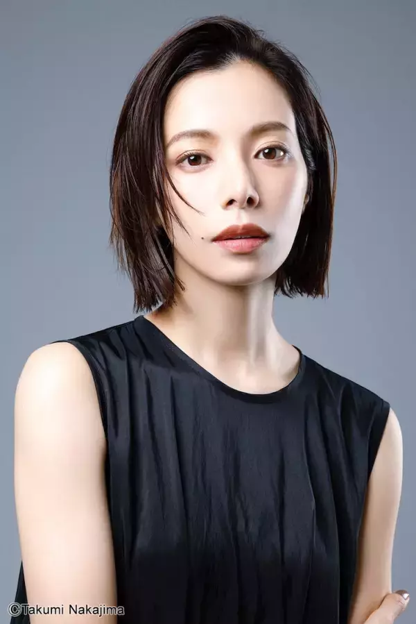桜井ユキ×柴田恭兵が父娘バディに　北海道と東京を結ぶ真実追う『熊は嘘をつかない』2027年春放送