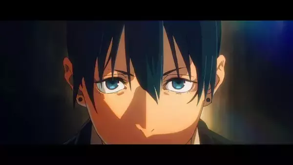 アニメ『チェンソーマン』第8話、「first death」ノンクレジットEDムービー公開　スペシャルイベントの開催も決定