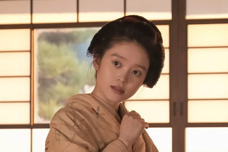 『ばけばけ』借金取り“銭太郎”前原瑞樹、松野家に怒り爆発　視聴者ほっこり「可愛すぎ」「ツンデレwww」