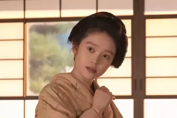 『ばけばけ』借金取り“銭太郎”前原瑞樹、松野家に怒り爆発　視聴者ほっこり「可愛すぎ」「ツンデレwww」