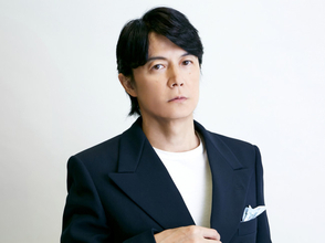 福山雅治、主演映画を“一般客”として鑑賞「まさか本人がいるなんて」と驚きの声