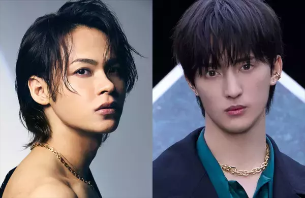 上田竜也・川島如恵留がW主演！　青崎有吾『ノッキンオン・ロックドドア』シリーズが初舞台化