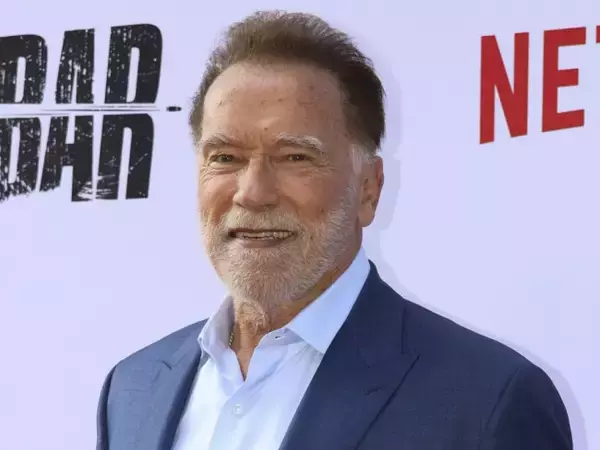 アーノルド・シュワルツェネッガー、『コナン・ザ・グレート』新作を2027年に撮影へ 「年齢など私には関係ない」