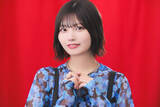 「乃木坂46・中西アルノ、『惡の華』の“鬱屈とした思春期”に共感　「大人への些細な反抗みたいな」」の画像1