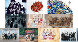 「INI、イコラブ、櫻坂46、HANAら『音楽の日2026』出演アーティスト第1弾が発表」の画像1
