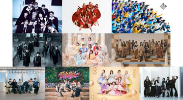 INI、イコラブ、櫻坂46、HANAら『音楽の日2026』出演アーティスト第1弾が発表