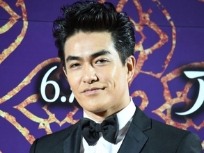 北村一輝、『相棒』コンビとバッタリ「2人との写真は最強でしょー！」