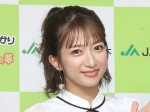 辻希美、母の日に子ども達への愛を語る「本当に感謝しかない」