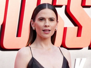 『ミッション：インポッシブル』ヘイリー・アトウェル、妊娠が8カ月でアクションに挑んでいた