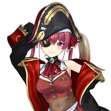 ホロライブ・宝鐘マリン、にじさんじ人気ライバーと小学生みたいな喧嘩をしてファン爆笑「同類だw」「ノーガードの殴り合いで草」