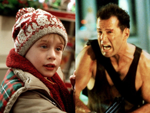 マコーレー・カルキンが判定　『ダイ・ハード』はクリスマス映画なのか？ ブルース・ウィリスの答えも