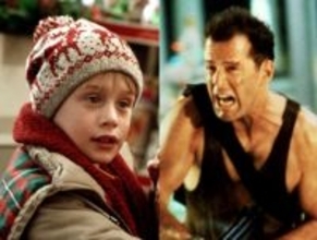 マコーレー・カルキンが判定　『ダイ・ハード』はクリスマス映画なのか？ ブルース・ウィリスの答えも