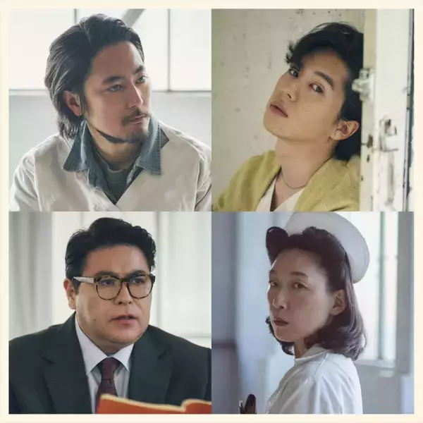 間宮祥太朗、『カッコーの巣の上で』主演に！　6月より上演、演出は松尾スズキ